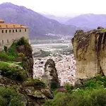 Divani Meteora 4*