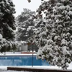 Divani Meteora Hotel 4*