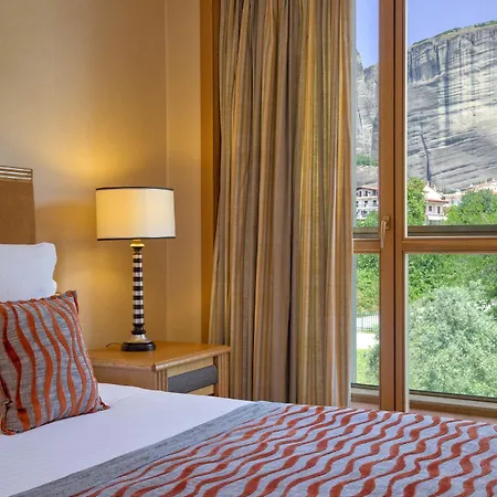 Divani Meteora Otel 4*