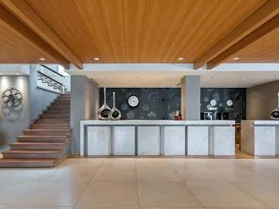 מלון Divani Meteora