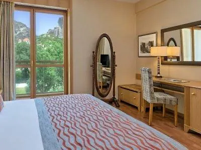 Divani Meteora 4*