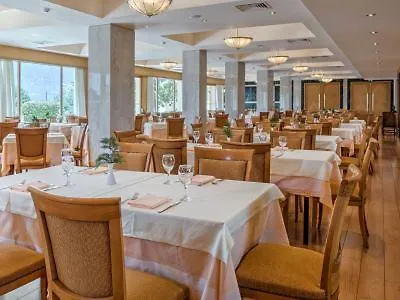 Ξενοδοχείο Divani Meteora Καλαμπάκα