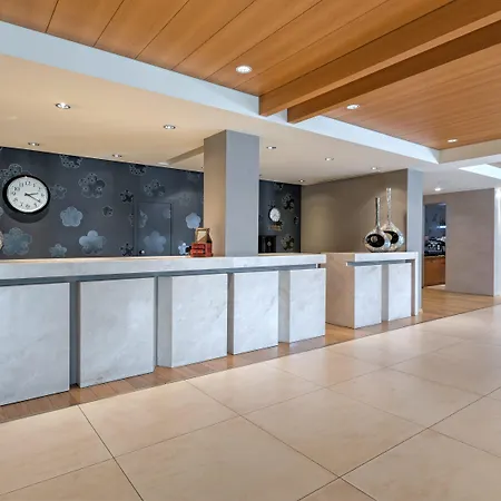 Divani Meteora Otel 4*