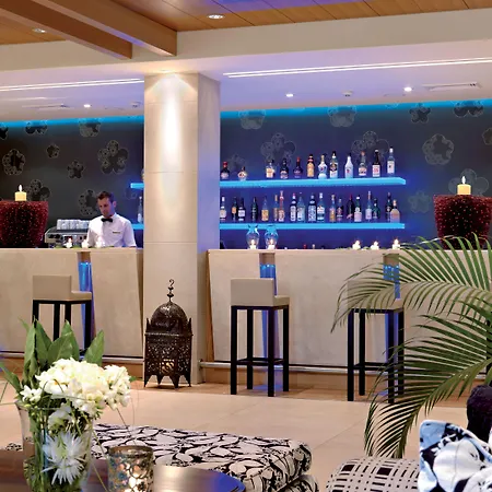 Divani Meteora Otel 4*