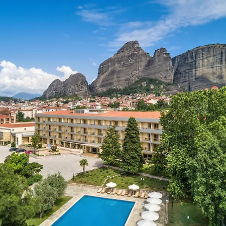 Divani Meteora 4*