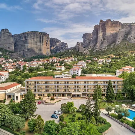 Divani Meteora Otel