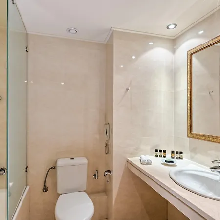 Divani Meteora Hotel Kalambaka