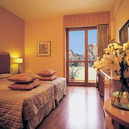 Otel Divani Meteora Kalampáka