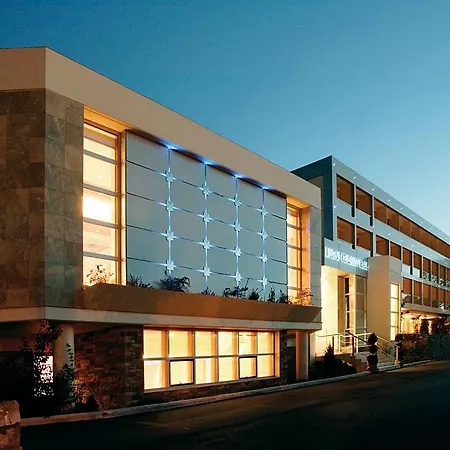 Divani Meteora Hotel