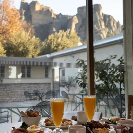 Divani Meteora