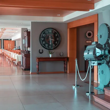 Divani Meteora Otel