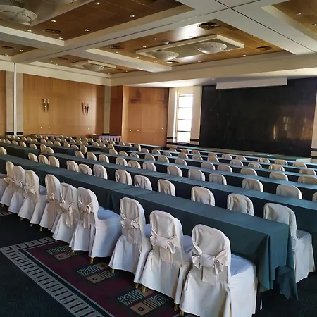 Divani Meteora Hotel 4*