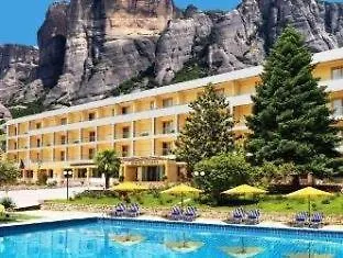 Otel Divani Meteora 4*