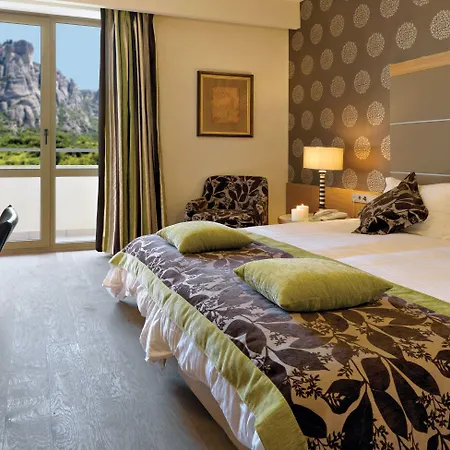 Ξενοδοχείο Divani Meteora Καλαμπάκα