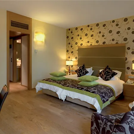 Hotel Divani Meteora Kalambaka
