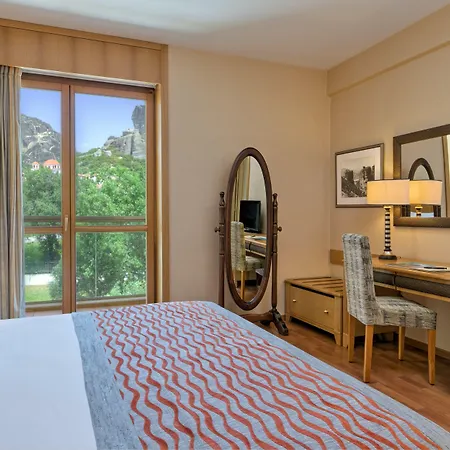 Divani Meteora Ξενοδοχείο