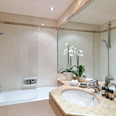 Divani Meteora Ξενοδοχείο 4*