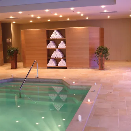 Hotel Divani Meteora