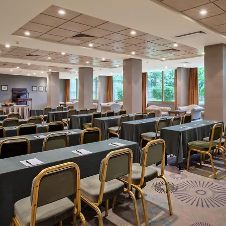 Divani Meteora 4* Καλαμπάκα