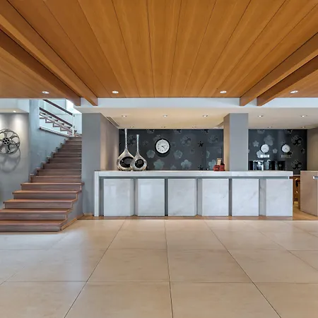 Hotel Divani Meteora Kalambaka