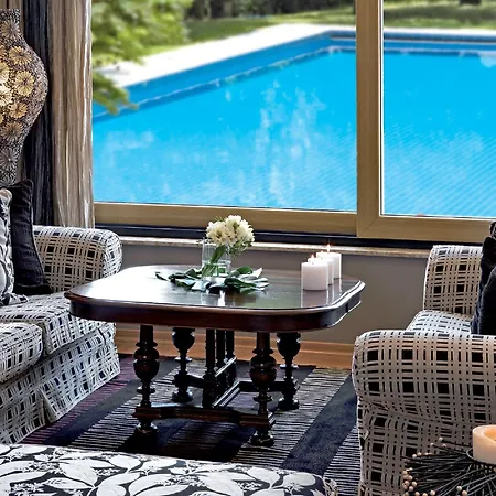 Divani Meteora Ξενοδοχείο