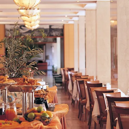 Divani Meteora 4* Καλαμπάκα