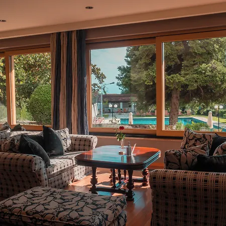 Divani Meteora Καλαμπάκα