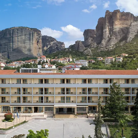 Ξενοδοχείο Divani Meteora Καλαμπάκα