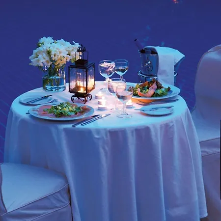 Divani Meteora Otel