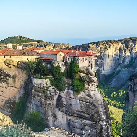 Divani Meteora Hotel Kalambaka