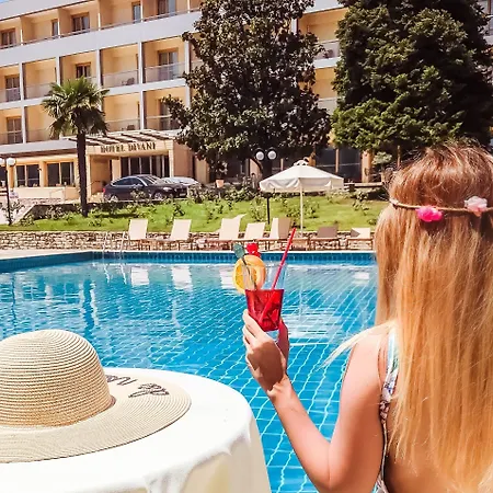 Divani Meteora 4*