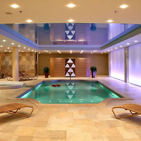 Ξενοδοχείο Divani Meteora Καλαμπάκα