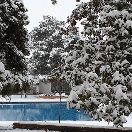 Divani Meteora Hotel 4*