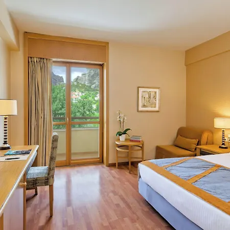 Hotel Divani Meteora Kalambaka