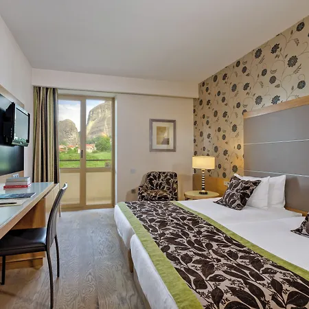 Divani Meteora Ξενοδοχείο Καλαμπάκα