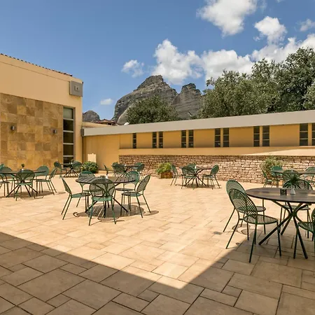 Hotel Divani Meteora