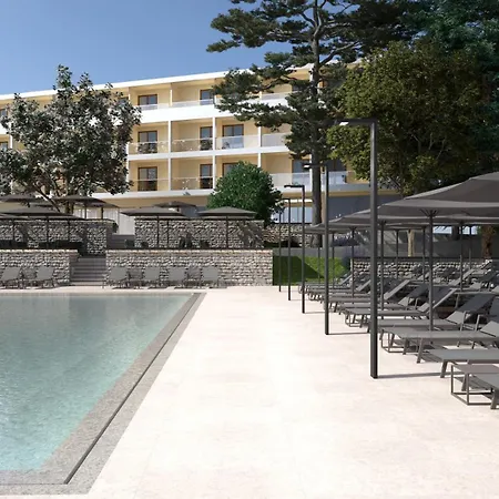 Divani Meteora Hotel 4*