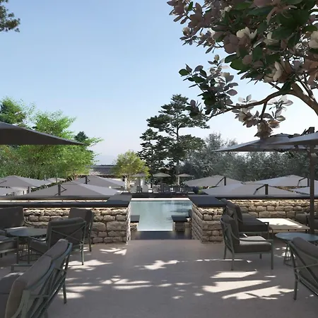 Divani Meteora 4*