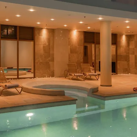 Hotel Divani Meteora 4*