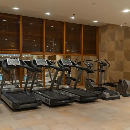 Otel Divani Meteora Kalampáka