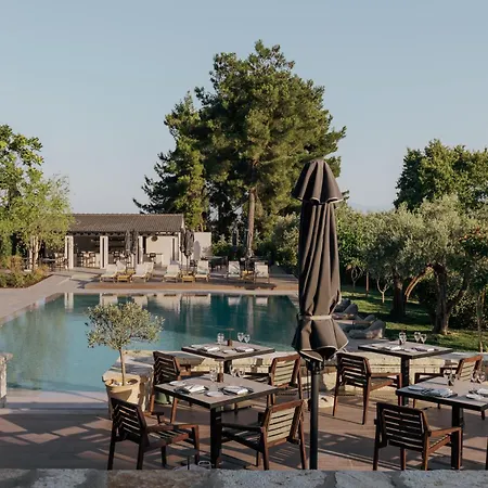 Divani Meteora Hotel
