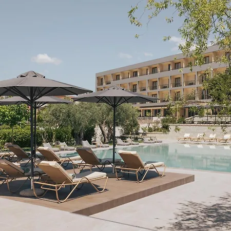 Hotel Divani Meteora