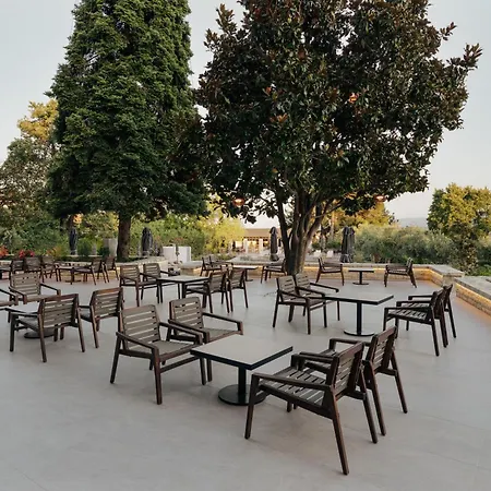 Hotel Divani Meteora 4*