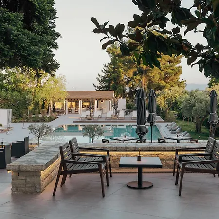Divani Meteora 4* Kalambaka