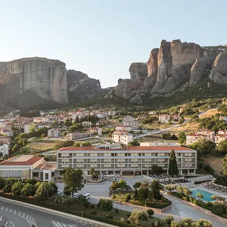 Divani Meteora