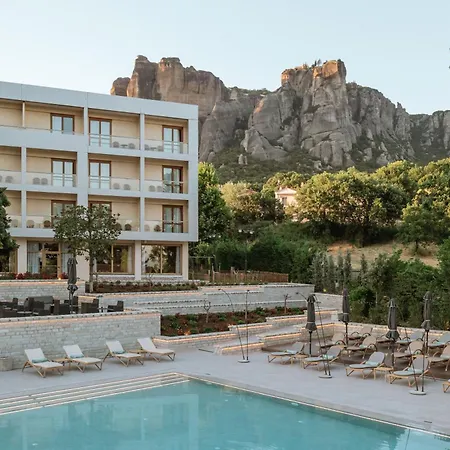 Divani Meteora Otel