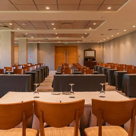 Divani Meteora 4* Kalampáka