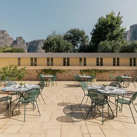 Otel Divani Meteora 4*