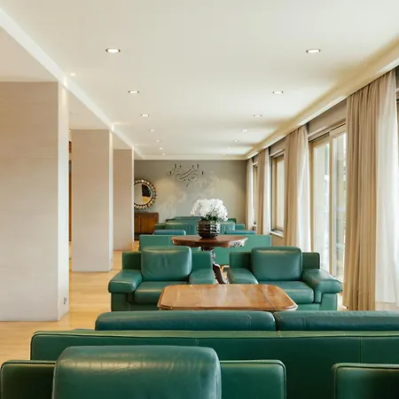 Otel Divani Meteora Kalampáka