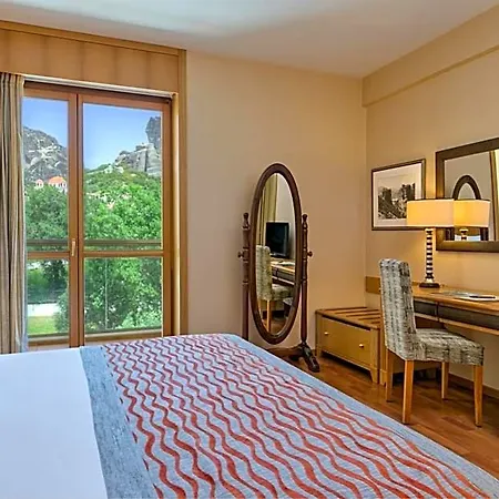 Divani Meteora 4*